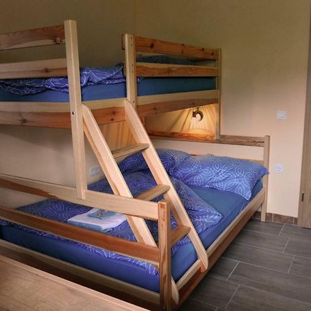 Apartma Marjetica Ii. Blejska Dobrava 외부 사진