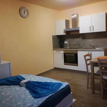 Apartma Marjetica Ii. Blejska Dobrava 외부 사진