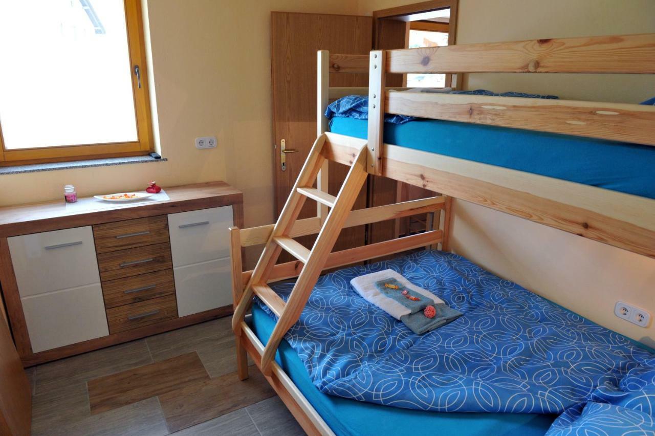 Apartma Marjetica Ii. Blejska Dobrava 외부 사진