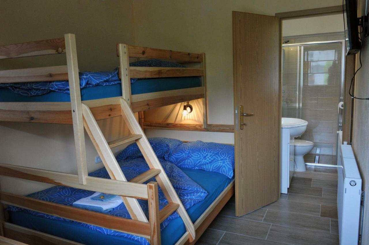Apartma Marjetica Ii. Blejska Dobrava 외부 사진