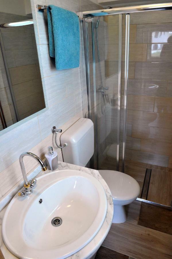 Apartma Marjetica Ii. Blejska Dobrava 외부 사진