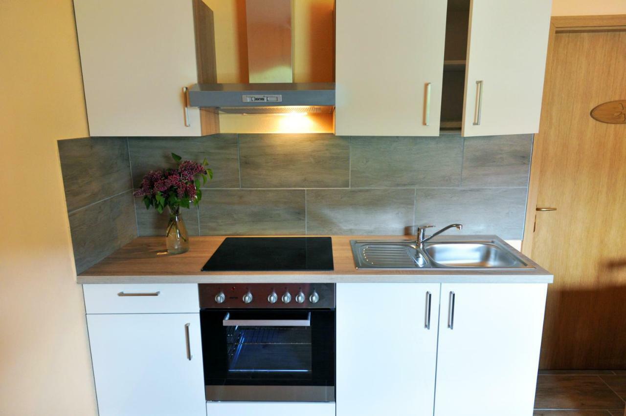 Apartma Marjetica Ii. Blejska Dobrava 외부 사진