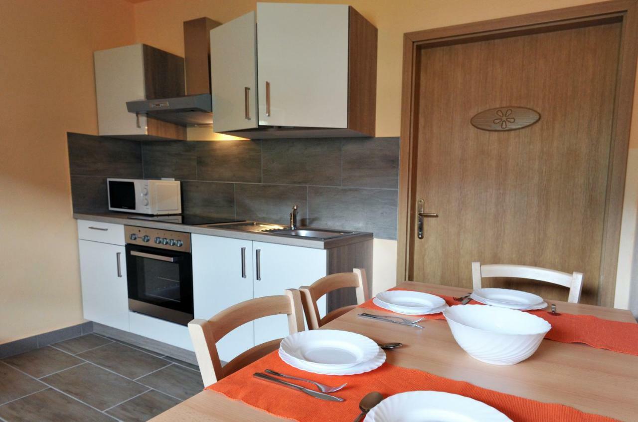 Apartma Marjetica Ii. Blejska Dobrava 외부 사진