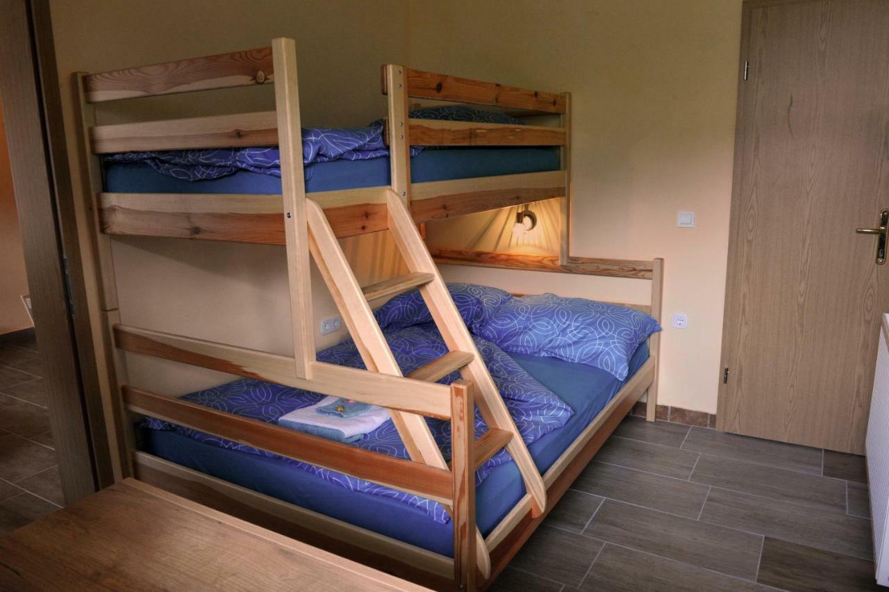 Apartma Marjetica Ii. Blejska Dobrava 외부 사진