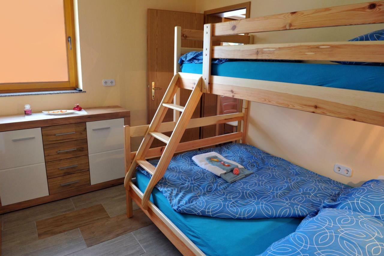 Apartma Marjetica Ii. Blejska Dobrava 외부 사진