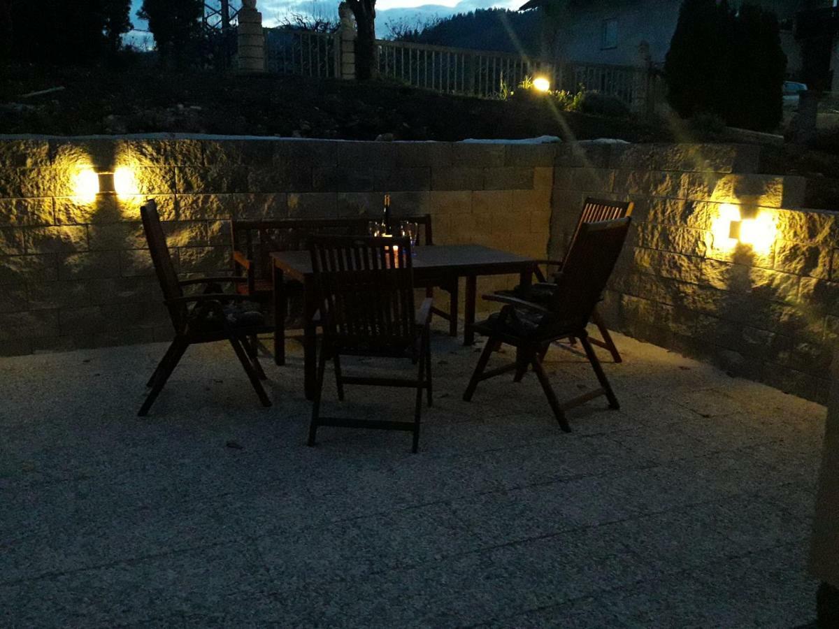 Apartma Marjetica Ii. Blejska Dobrava 외부 사진