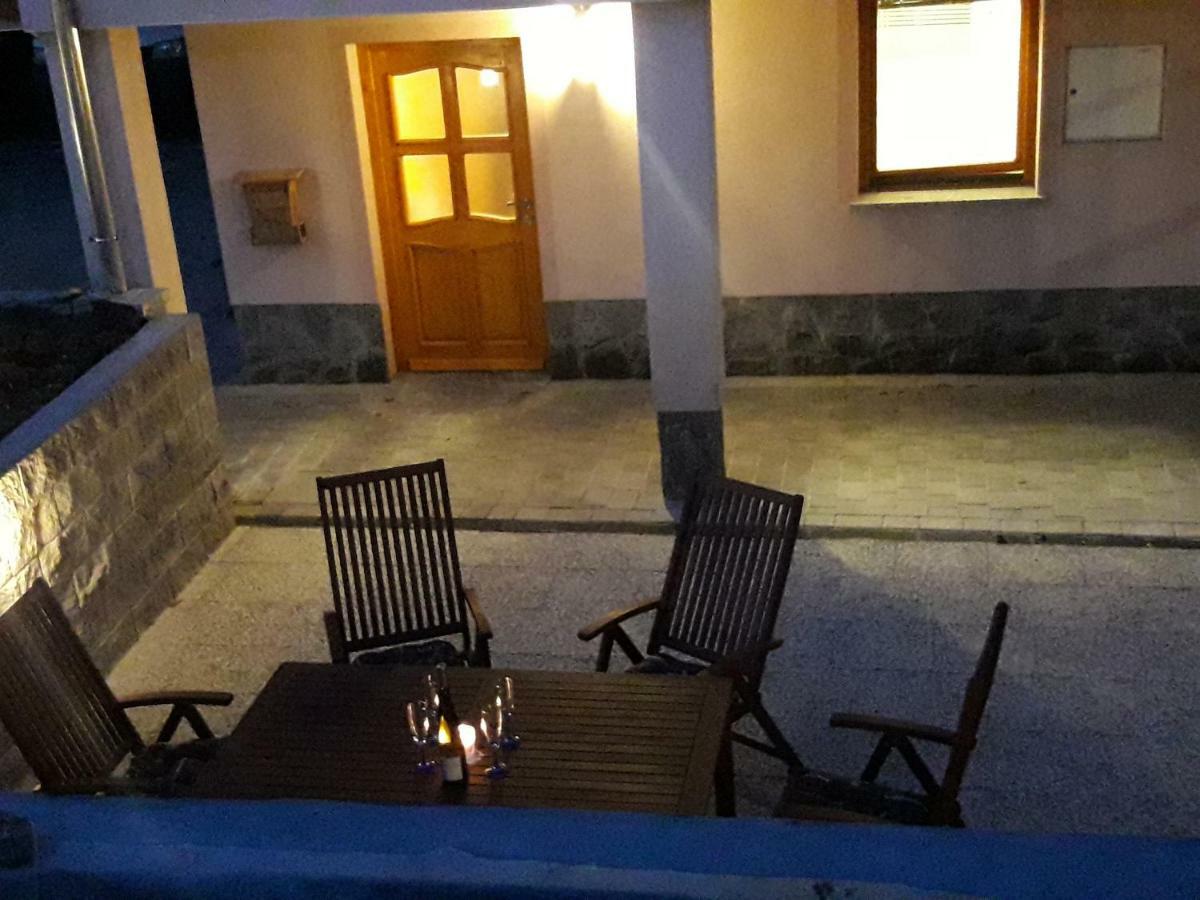 Apartma Marjetica Ii. Blejska Dobrava 외부 사진