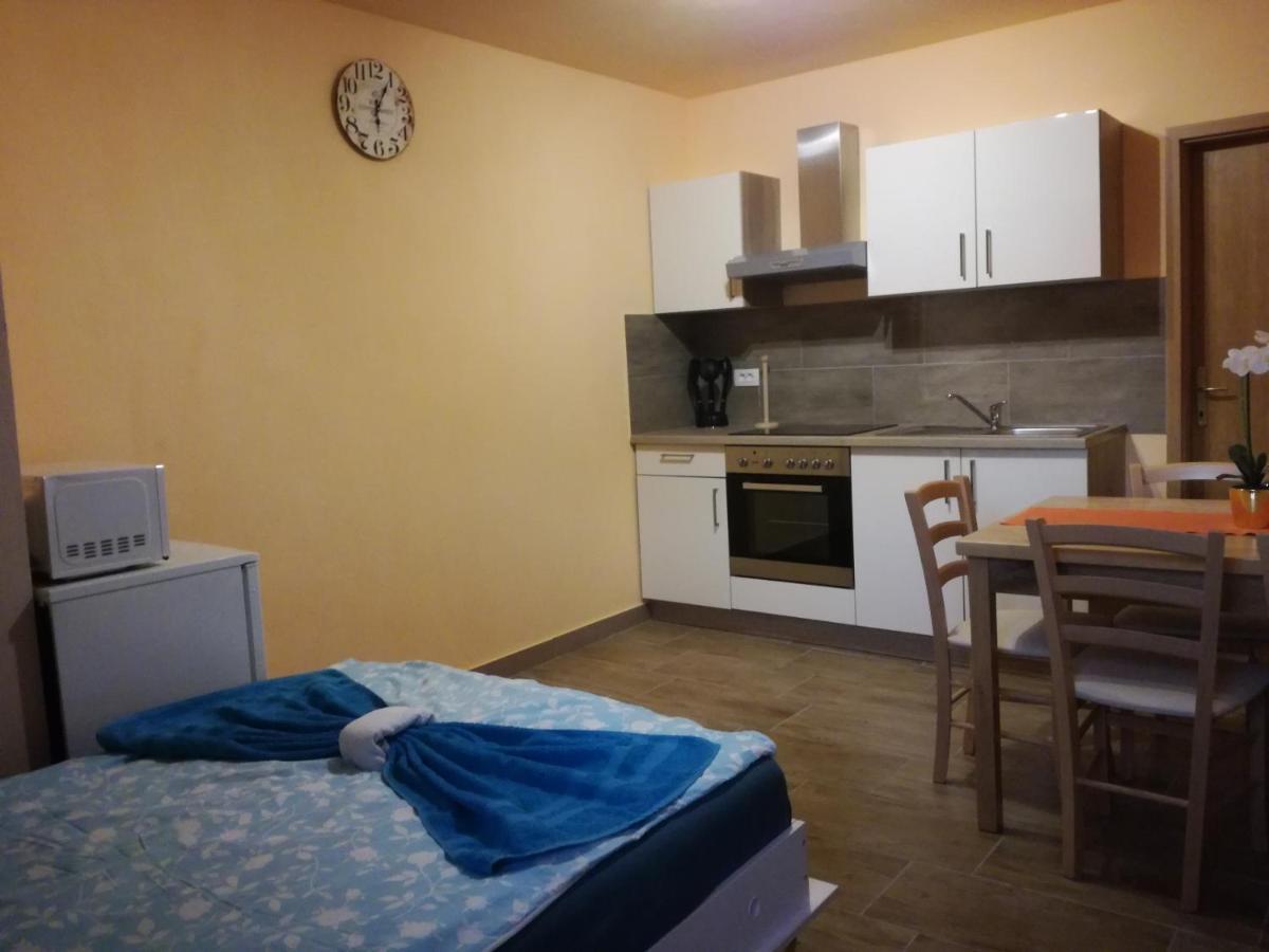 Apartma Marjetica Ii. Blejska Dobrava 외부 사진