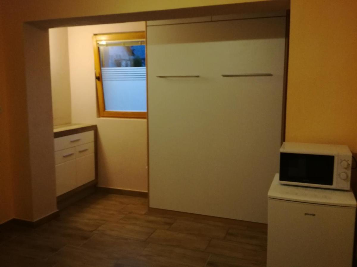 Apartma Marjetica Ii. Blejska Dobrava 외부 사진