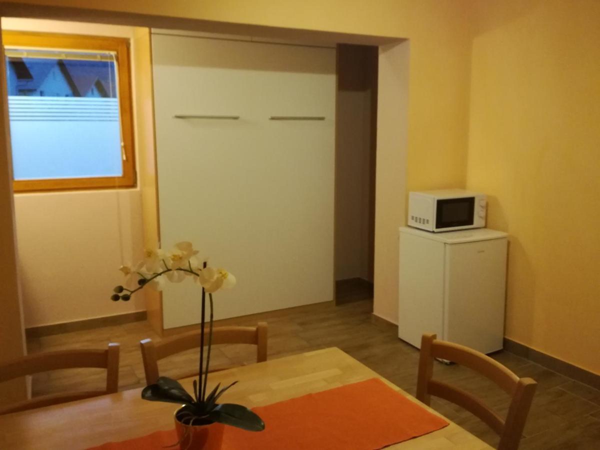 Apartma Marjetica Ii. Blejska Dobrava 외부 사진